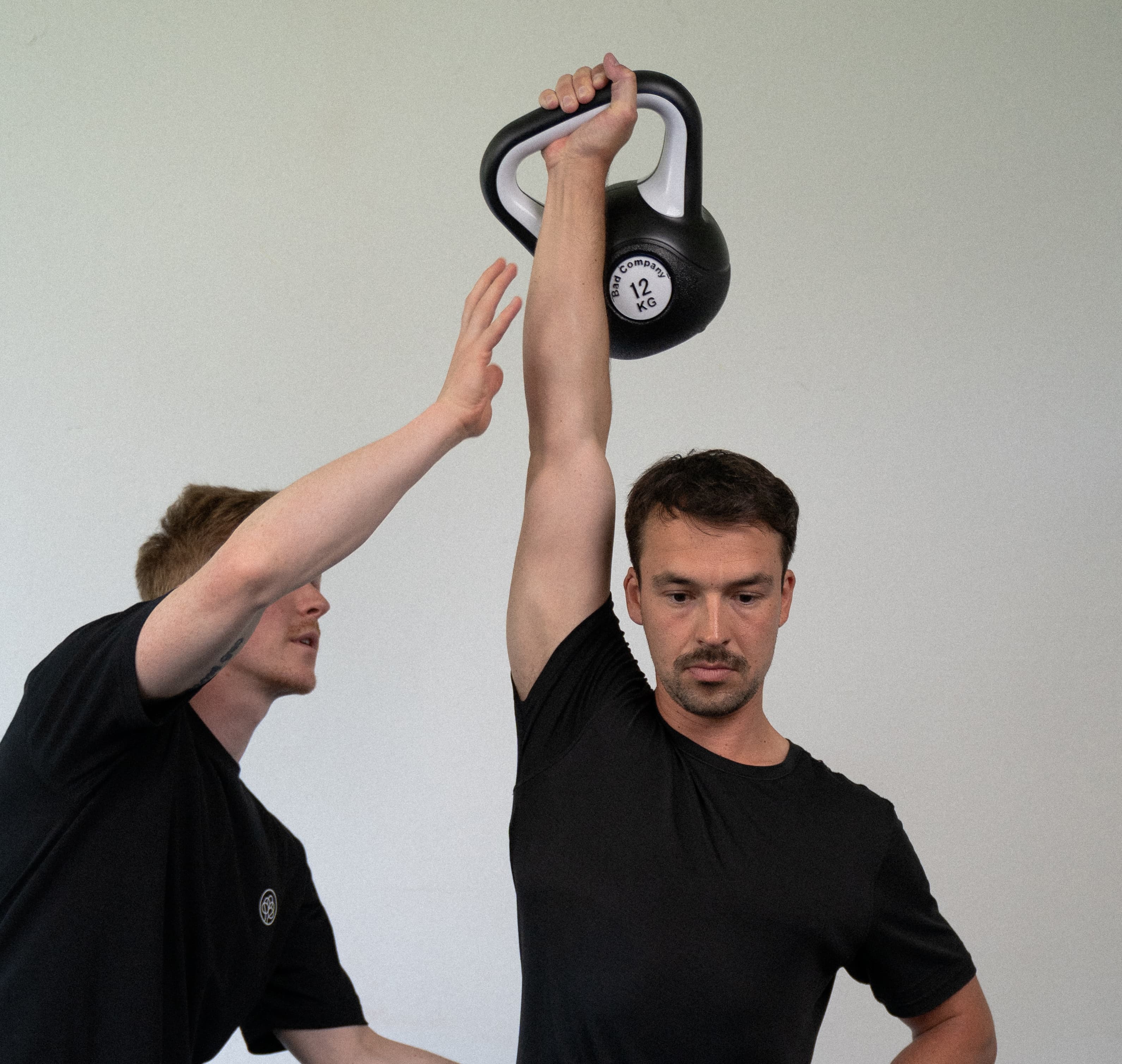 Training-Coaching in der Sportpraxis