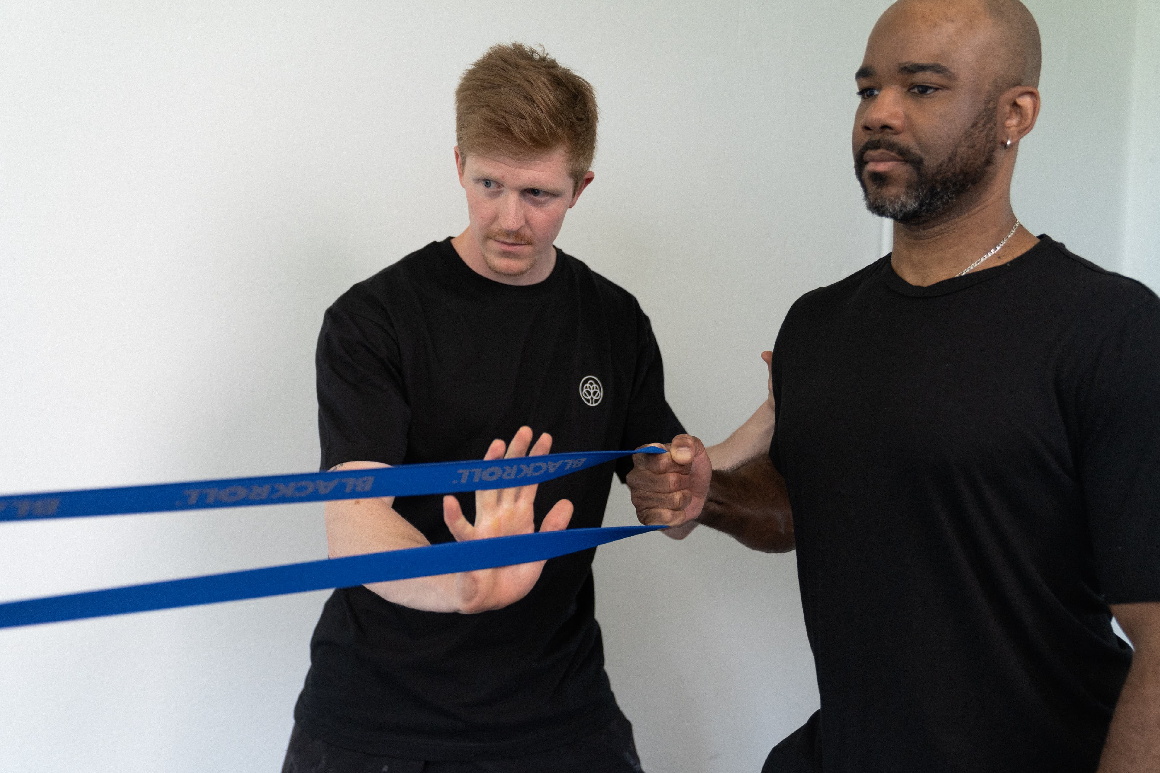 Vestibuläres Training mit gezielter Reizsetzung in der Neuro-Athletik