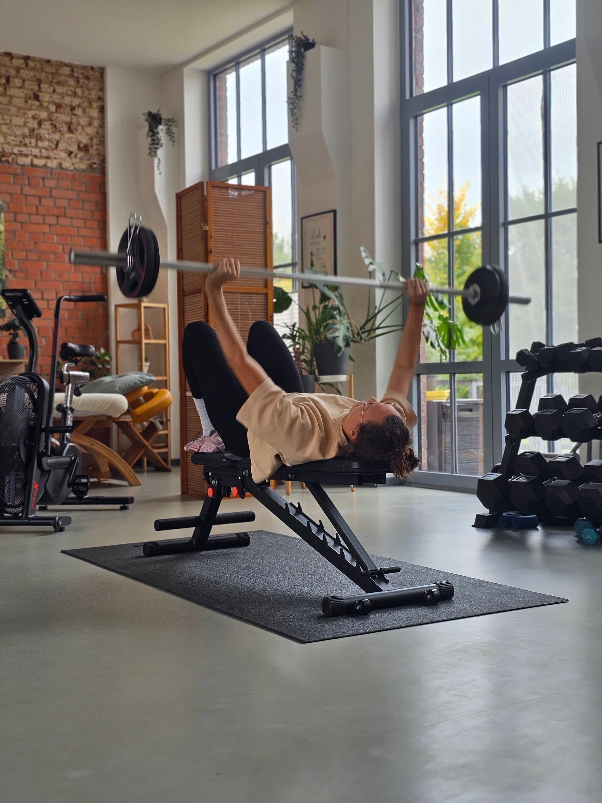 Individuelles Training