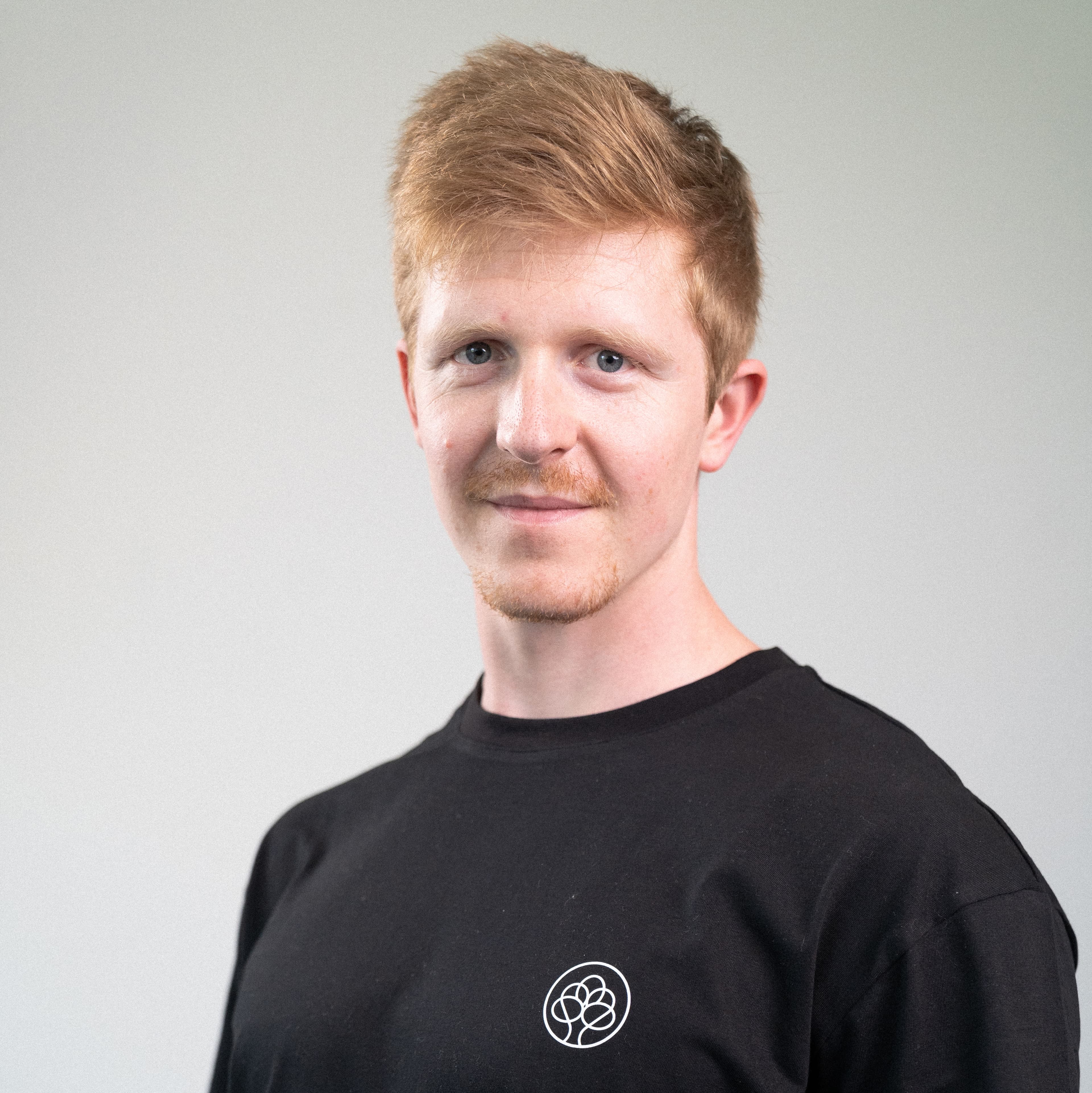 David Witton – Sporttherapeut und Coach
