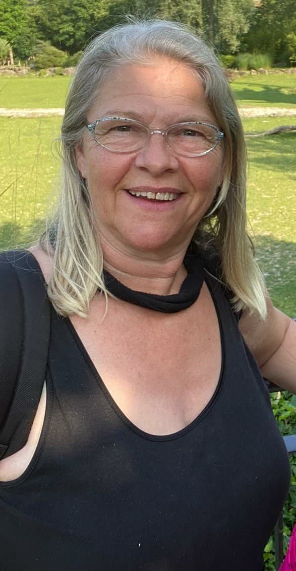Fr. Kraft, Wetzlar – Erfahrung mit Unleashed Therapy