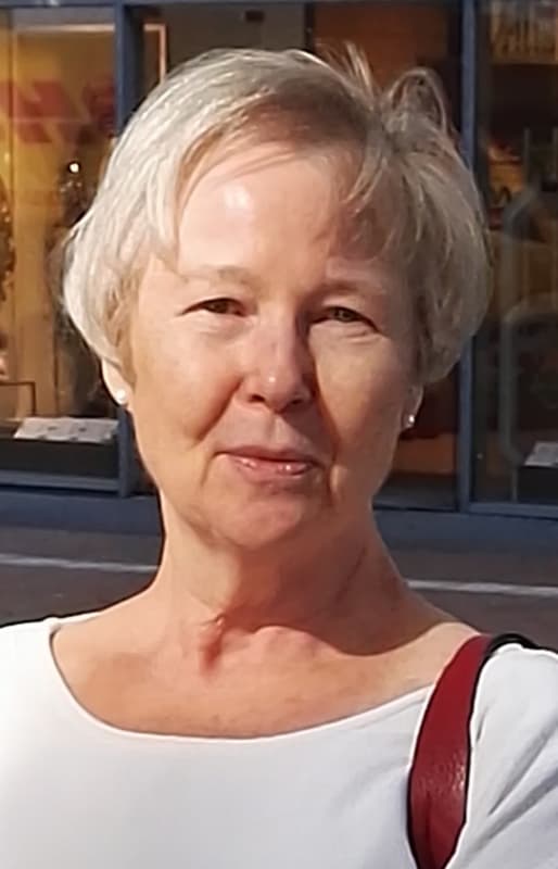 Ulrike, Wetzlar – Erfahrung mit Unleashed Therapy