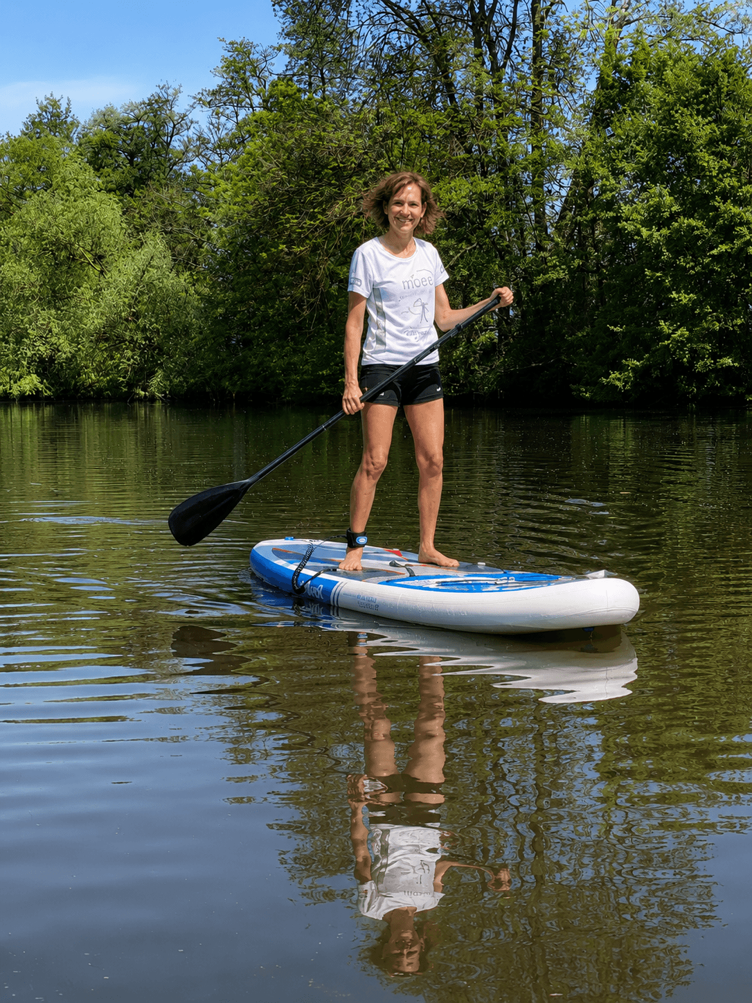 Martina – Erfahrung mit Unleashed Therapy