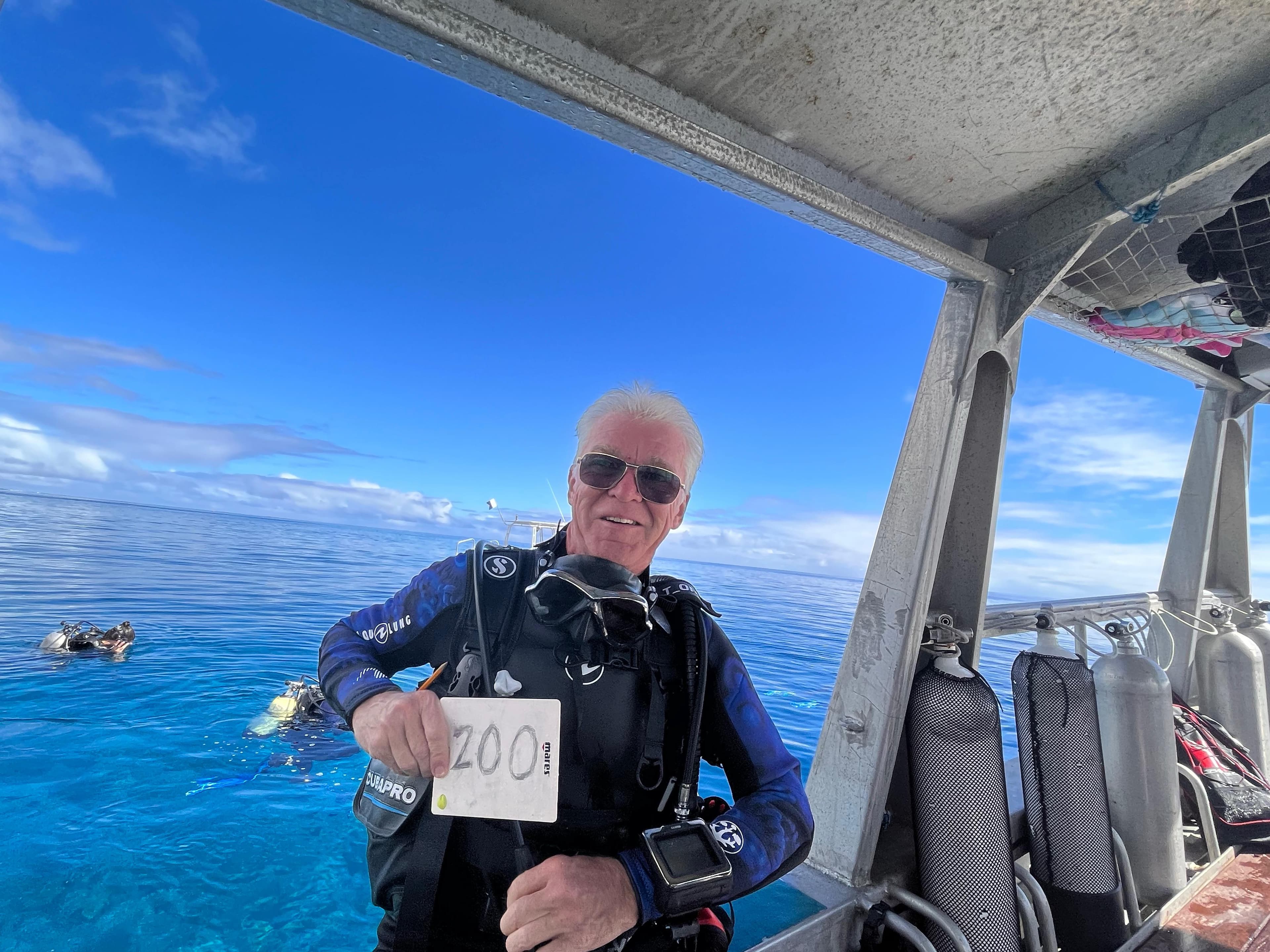Jürgen aus Teneriffa