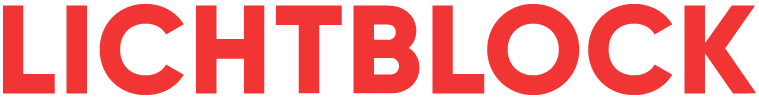 Lichtblock Logo