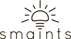 Smaints Logo